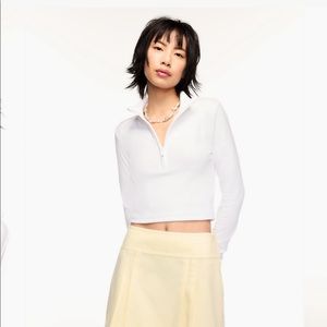 Like New Aritzia Long Sleeve